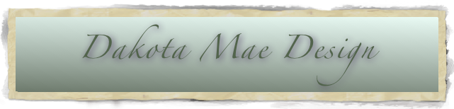 Dakota Mae Design